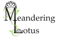 Meandering Lotus